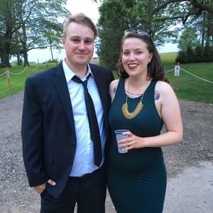 Meet your Posher, Elyse